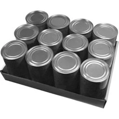 Evanger's Beef & Bacon Grain-Free Wet Dog Food, 20.2-oz Can, Case Of 12 -Blue Buffalos Shop 263960 PT3. AC SS1800 V1610757769