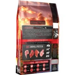 Essence Ranch & Meadow Recipe Grain-Free Dry Dog Food -Blue Buffalos Shop 264216 PT1. AC SS1800 V1608271944