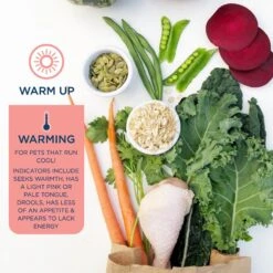 Side By Side Warming Complete & Balanced Chicken & Lamb Stew Wet Dog Food, 12.5-oz Box -Blue Buffalos Shop 264984 PT3. AC SS1800 V1611329462