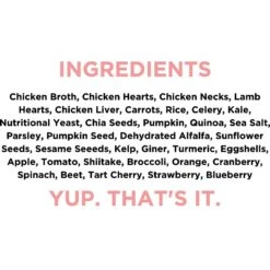 Side By Side Warming Complete & Balanced Chicken & Lamb Stew Wet Dog Food, 12.5-oz Box -Blue Buffalos Shop 264984 PT6. AC SS1800 V1611329506
