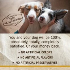 Merrick Healthy Grains Healthy Weight Recipe Dry Dog Food -Blue Buffalos Shop 265090 PT6. AC SS1800 V1620837910