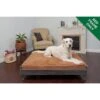 FurHaven Cat & Dog Bed Frame -Blue Buffalos Shop 265760 MAIN. AC SS1800 V1609370545