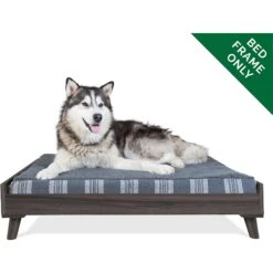 FurHaven Cat & Dog Bed Frame -Blue Buffalos Shop 265760 PT2. AC SS1800 V1609372645