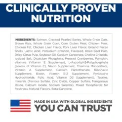 Hill's Science Diet Adult Perfect Digestion Salmon Dry Dog Food 17 Hill's Science Diet Adult Perfect Digestion Salmon Dry Dog Food -Blue Buffalos Shop 266825 PT6. AC SS1800 V1614206218