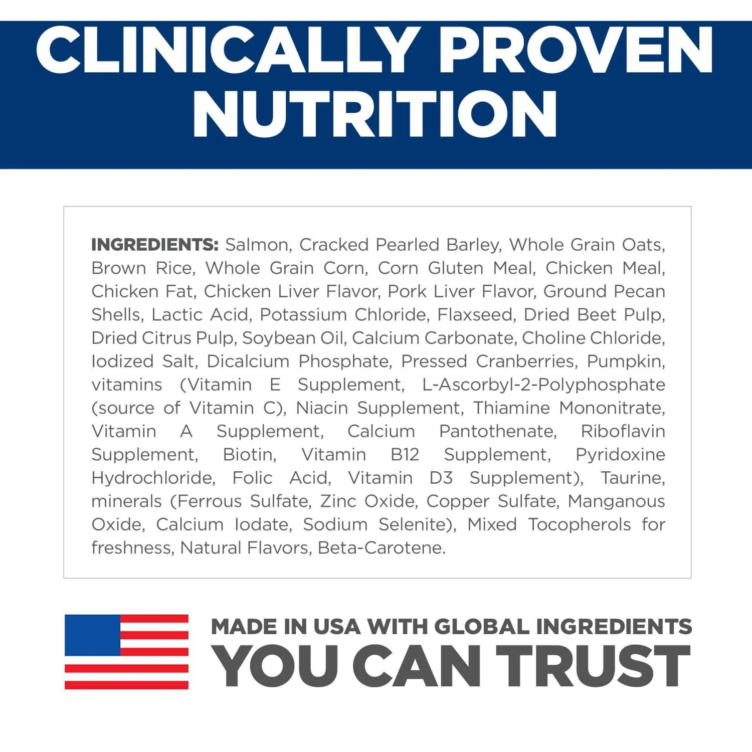 Hill's Science Diet Adult Perfect Digestion Salmon Dry Dog Food 9 Hill's Science Diet Adult Perfect Digestion Salmon Dry Dog Food - Image 7