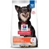 Hill's Science Diet Adult Perfect Digestion Small Bites Chicken Dry Dog Food -Blue Buffalos Shop 266829 MAIN. AC SS1800 V1660574116