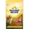 Nature's Recipe Mature Lamb & Rice Recipe Dry Dog Food 2 Nature's Recipe Mature Lamb & Rice Recipe Dry Dog Food -Blue Buffalos Shop 266853 MAIN. AC SS1800 V1672782430