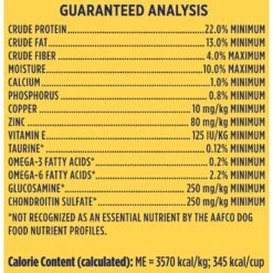 Nature's Recipe Adult Lamb, Barley & Brown Rice Recipe Dry Dog Food -Blue Buffalos Shop 266854 PT7. AC SS1800 V1672851293