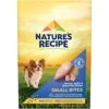 Nature's Recipe Small Bites Chicken, Barley & Brown Rice Recipe Dry Dog Food -Blue Buffalos Shop 266865 MAIN. AC SS1800 V1672782319