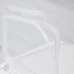 Hanamya BPA Free Pet Food Storage Container & Measuring Cup, White -Blue Buffalos Shop 268707 PT6. AC SS1800 V1660706055