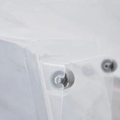 Hanamya BPA Free Pet Food Storage Container & Measuring Cup, White -Blue Buffalos Shop 268707 PT8. AC SS1800 V1660706055