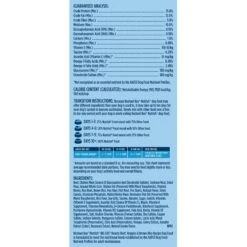 Rachael Ray Nutrish Big Life Large Breed Hearty Beef, Veggies & Brown Rice Recipe Dry Dog Food -Blue Buffalos Shop 269171 PT8. AC SS1800 V1657656526