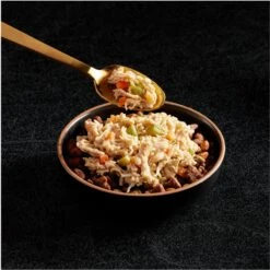 Cesar Wholesome Bowls Chicken, Carrots, Barley, Green Beans & Beef, Chicken, Carrots, Potatoes Variety Pack Small Breed Adult Wet Dog Food -Blue Buffalos Shop 269181 PT2. AC SS1800 V1695752340