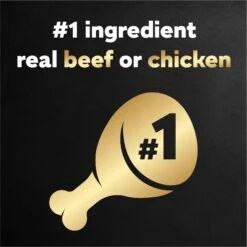 Cesar Wholesome Bowls Chicken, Carrots, Barley, Green Beans & Beef, Chicken, Carrots, Potatoes Variety Pack Small Breed Adult Wet Dog Food -Blue Buffalos Shop 269181 PT3. AC SS1800 V1695738930