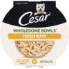 Cesar Wholesome Bowls Chicken Recipe Small Breed Adult Wet Dog Food -Blue Buffalos Shop 269187 MAIN. AC SS1800 V1695648818