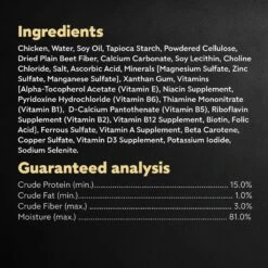 Cesar Wholesome Bowls Chicken Recipe Small Breed Adult Wet Dog Food -Blue Buffalos Shop 269187 PT5. AC SS1800 V1695750194