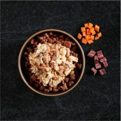Cesar Wholesome Bowls Beef, Chicken, Potatoes & Carrots Recipe Small Breed Adult Wet Dog Food -Blue Buffalos Shop 269189 PT2. AC SS1800 V1695746025