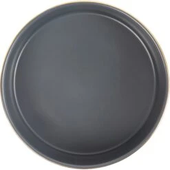 Frisco Modern Gold Rim Ceramic Dog & Cat Bowl -Blue Buffalos Shop 270187 PT5. AC SS1800 V1627669970