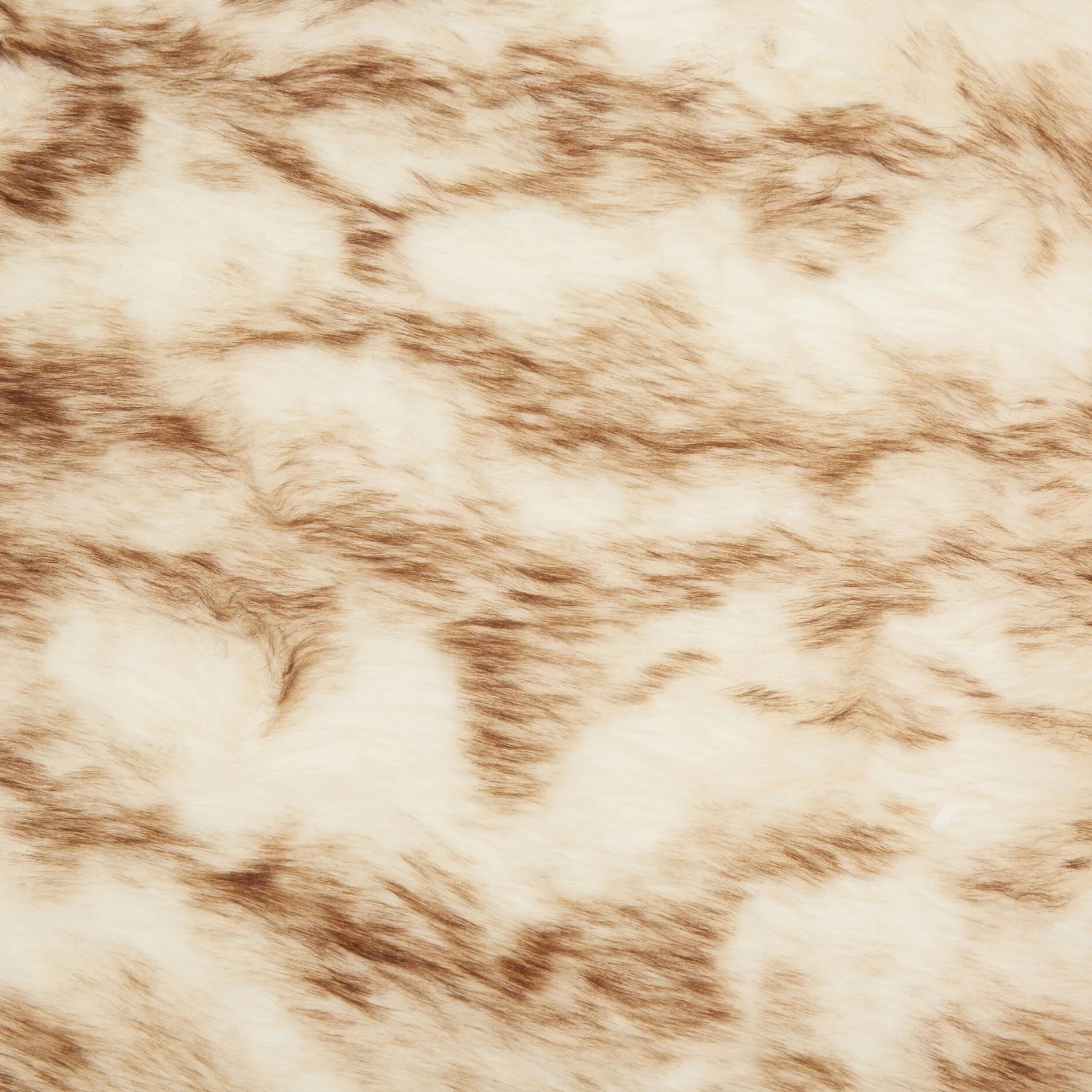 Frisco Faux Fur Orthopedic Pillowtop Dog Bed W/Removable Cover 5 Frisco Faux Fur Orthopedic Pillowtop Dog Bed W/Removable Cover - Image 3