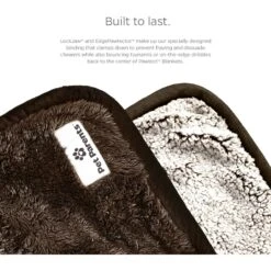 Pet Parents Pawtect Blanket Waterproof Premium Dog & Cat Blanket 13 Pet Parents Pawtect Blanket Waterproof Premium Dog & Cat Blanket -Blue Buffalos Shop 271592 PT2. AC SS1800 V1695757262