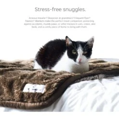 Pet Parents Pawtect Blanket Waterproof Premium Dog & Cat Blanket 15 Pet Parents Pawtect Blanket Waterproof Premium Dog & Cat Blanket -Blue Buffalos Shop 271592 PT4. AC SS1800 V1695828676