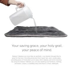 Pet Parents Pawtect Blanket Waterproof Premium Dog & Cat Blanket 16 Pet Parents Pawtect Blanket Waterproof Premium Dog & Cat Blanket -Blue Buffalos Shop 271592 PT5. AC SS1800 V1695757266