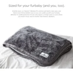 Pet Parents Pawtect Blanket Waterproof Premium Dog & Cat Blanket 17 Pet Parents Pawtect Blanket Waterproof Premium Dog & Cat Blanket -Blue Buffalos Shop 271592 PT6. AC SS1800 V1695756590