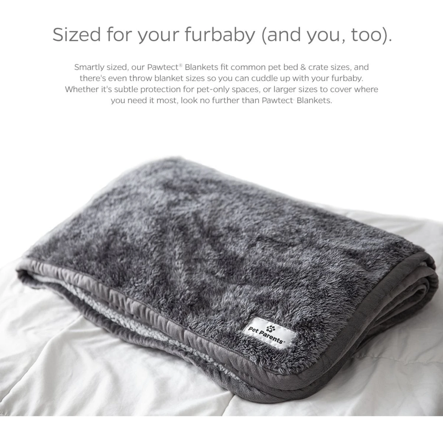 Pet Parents Pawtect Blanket Waterproof Premium Dog & Cat Blanket 9 Pet Parents Pawtect Blanket Waterproof Premium Dog & Cat Blanket - Image 7