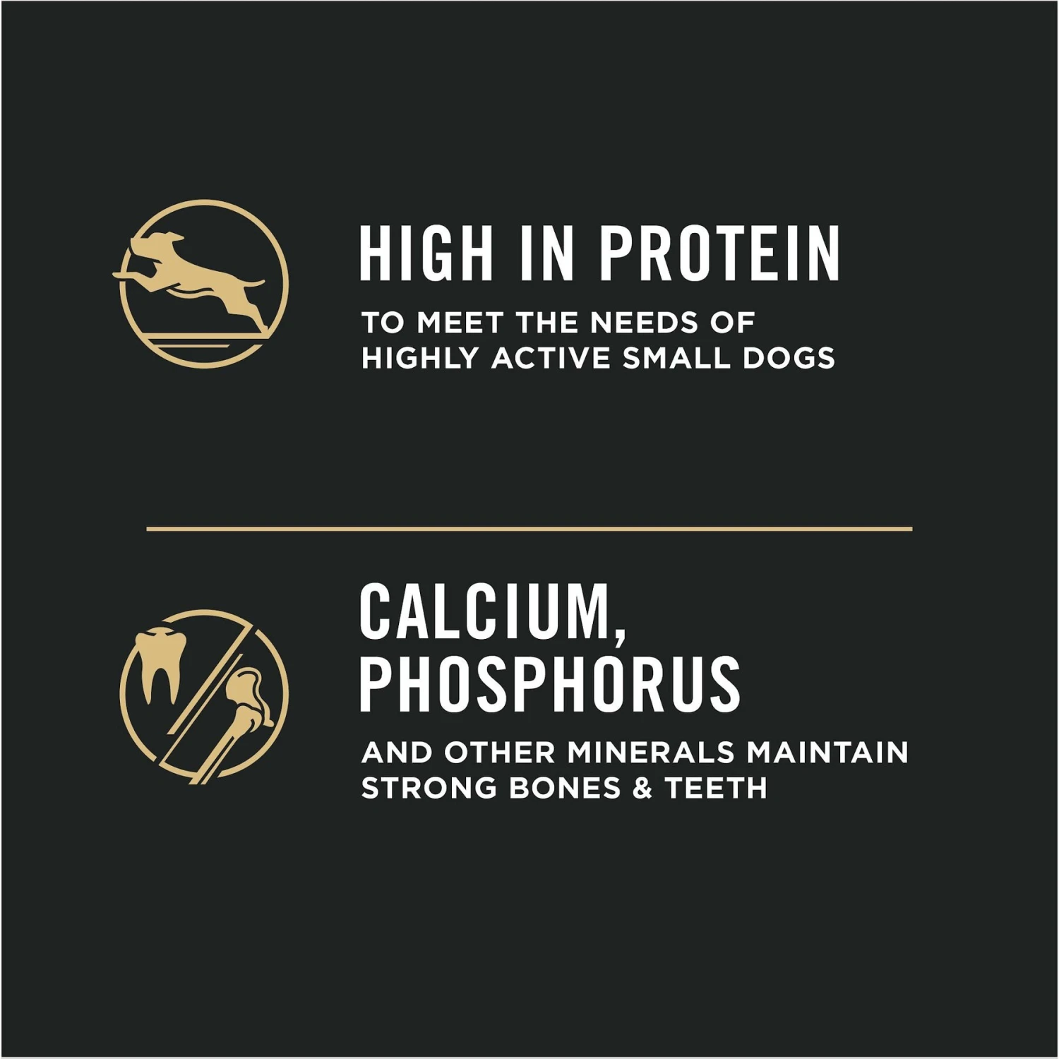 Purina Pro Plan Specialized Shredded Blend Beef & Rice Formula High Protein Small Breed Dry Dog Food 7 Purina Pro Plan Specialized Shredded Blend Beef & Rice Formula High Protein Small Breed Dry Dog Food - Image 5