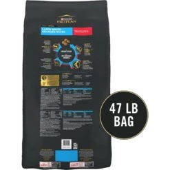 Purina Pro Plan Specialized Beef & Rice Formula High Protein Large Breed Dry Dog Food 13 Purina Pro Plan Specialized Beef & Rice Formula High Protein Large Breed Dry Dog Food -Blue Buffalos Shop 271625 PT2. AC SS1800 V1649221890