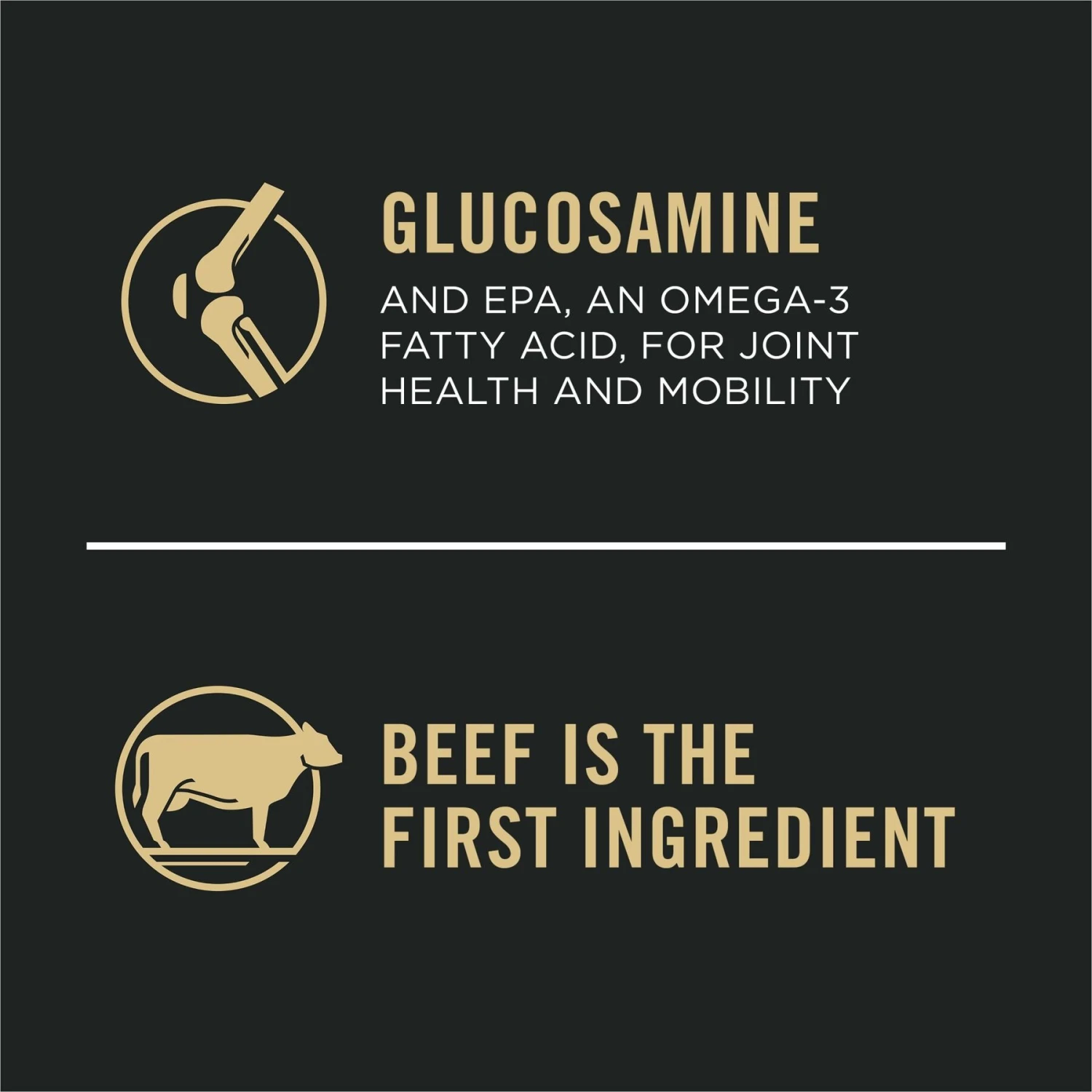 Purina Pro Plan Specialized Beef & Rice Formula High Protein Large Breed Dry Dog Food 6 Purina Pro Plan Specialized Beef & Rice Formula High Protein Large Breed Dry Dog Food - Image 4