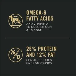 Purina Pro Plan Specialized Beef & Rice Formula High Protein Large Breed Dry Dog Food 17 Purina Pro Plan Specialized Beef & Rice Formula High Protein Large Breed Dry Dog Food -Blue Buffalos Shop 271625 PT6. AC SS1800 V1649195818