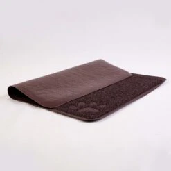 Miaustore Dog & Cat Waterproof Dinner Placemat -Blue Buffalos Shop 271787 PT1. AC SS1800 V1612831010