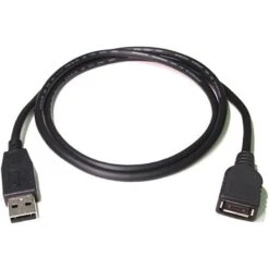 Miaustore USB Cable Extension Fountain Replacement