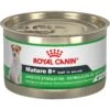 Royal Canin Mature 8+ Canned Dog Food