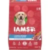 Iams Lamb & Rice Recipe Large Breed Dry Dog Food -Blue Buffalos Shop 272308 MAIN. AC SS1800 V1667863969