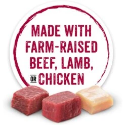 Purina Beneful Medleys Tuscan, Romana & Mediterranean Style Variety Pack Wet Dog Food 12 Purina Beneful Medleys Tuscan, Romana & Mediterranean Style Variety Pack Wet Dog Food -Blue Buffalos Shop 276931 PT1. AC SS1800 V1700160156