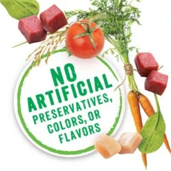 Purina Beneful Medleys Tuscan, Romana & Mediterranean Style Variety Pack Wet Dog Food 13 Purina Beneful Medleys Tuscan, Romana & Mediterranean Style Variety Pack Wet Dog Food -Blue Buffalos Shop 276931 PT2. AC SS1800 V1699371081