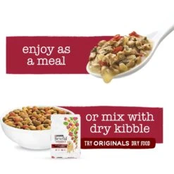 Purina Beneful Medleys Tuscan, Romana & Mediterranean Style Variety Pack Wet Dog Food 16 Purina Beneful Medleys Tuscan, Romana & Mediterranean Style Variety Pack Wet Dog Food -Blue Buffalos Shop 276931 PT5. AC SS1800 V1700160077