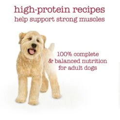 Purina Beneful Medleys Tuscan, Romana & Mediterranean Style Variety Pack Wet Dog Food 18 Purina Beneful Medleys Tuscan, Romana & Mediterranean Style Variety Pack Wet Dog Food -Blue Buffalos Shop 276931 PT7. AC SS1800 V1700156833