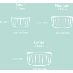 Waggo Ripple Solid Ceramic Dog & Cat Bowl -Blue Buffalos Shop 277046 PT6. AC SS1800 V1698094247