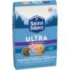 Natural Balance Original Ultra Chicken & Barley Formula Large Breed Bites Dry Dog Food, 30-lb Bag -Blue Buffalos Shop 277109 MAIN. AC SS1800 V1614206485