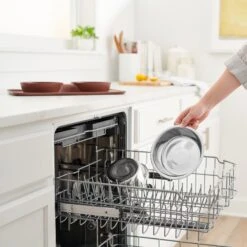 Frisco Silicone Stainless Steel Double Diner Dog & Cat Bowl, Brown -Blue Buffalos Shop 277551 PT6. AC SS1800 V1630358055