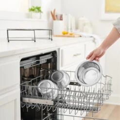 Frisco Multi Pet Feeding Corner 3-Bowls Stainless Steel Dog & Cat Bowl -Blue Buffalos Shop 277561 PT6. AC SS1800 V1630357441