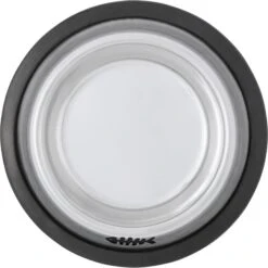 Frisco Fish Print Non-Skid Stainless Steel Dish Cat Bowl -Blue Buffalos Shop 277583 PT4. AC SS1800 V1627934893