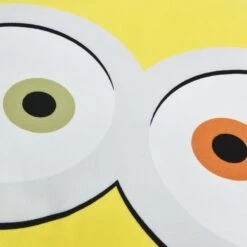 Fetch For Pets Minions Bob Napper Dog Bed, Yellow -Blue Buffalos Shop 277827 PT2. AC SS1800 V1625614874