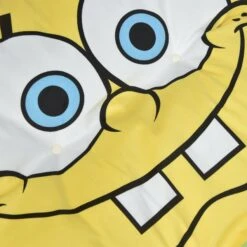 Fetch For Pets Spongebob Sponge-Bob Napper Dog Bed, Yellow -Blue Buffalos Shop 277833 PT3. AC SS1800 V1625612776