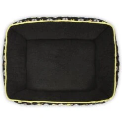 Fetch For Pets Star Wars Mandalorian Child In A Cradle Cuddler Dog Bed, Black 10 Fetch For Pets Star Wars Mandalorian Child In A Cradle Cuddler Dog Bed, Black -Blue Buffalos Shop 277839 PT2. AC SS1800 V1625618807