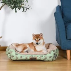 Fetch For Pets Star Wars Mandalorian The Child Cuddler Dog Bed 13 Fetch For Pets Star Wars Mandalorian The Child Cuddler Dog Bed -Blue Buffalos Shop 277841 PT5. AC SS1800 V1625621162