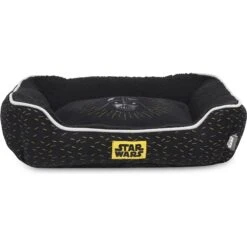 Fetch For Pets Star Wars Darth Vader Cuddler Dog Bed, Black -Blue Buffalos Shop 277847 PT1. AC SS1800 V1625616690